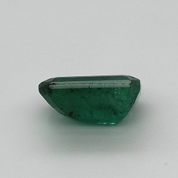 Emerald  (Panna) 6.75 Ct Lab Tested